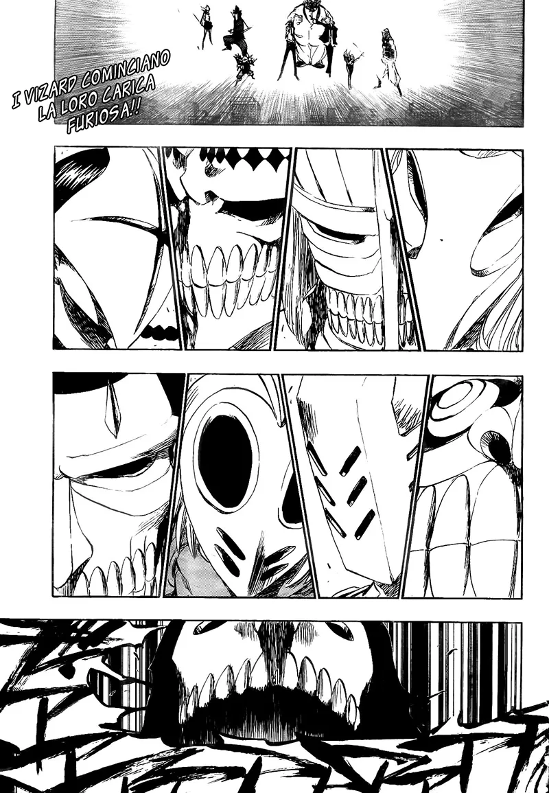 Read Bleach IT Manga Online
