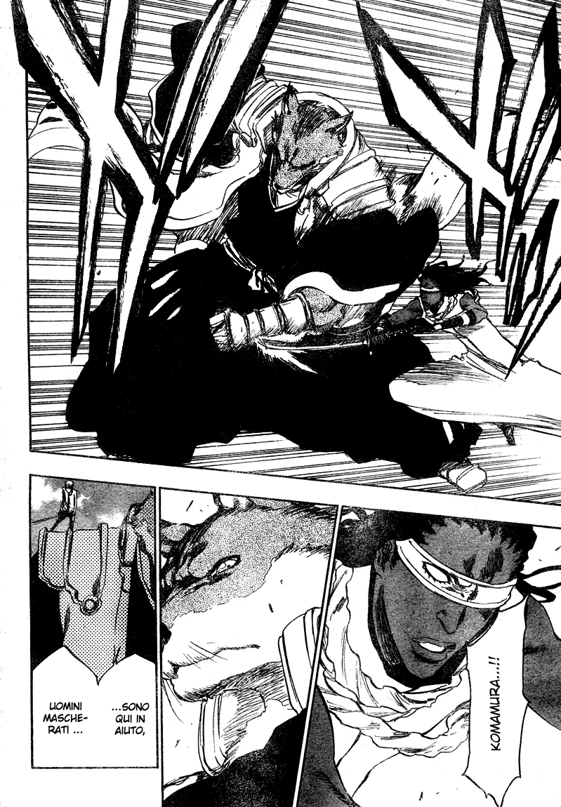 Read Bleach IT Manga Online