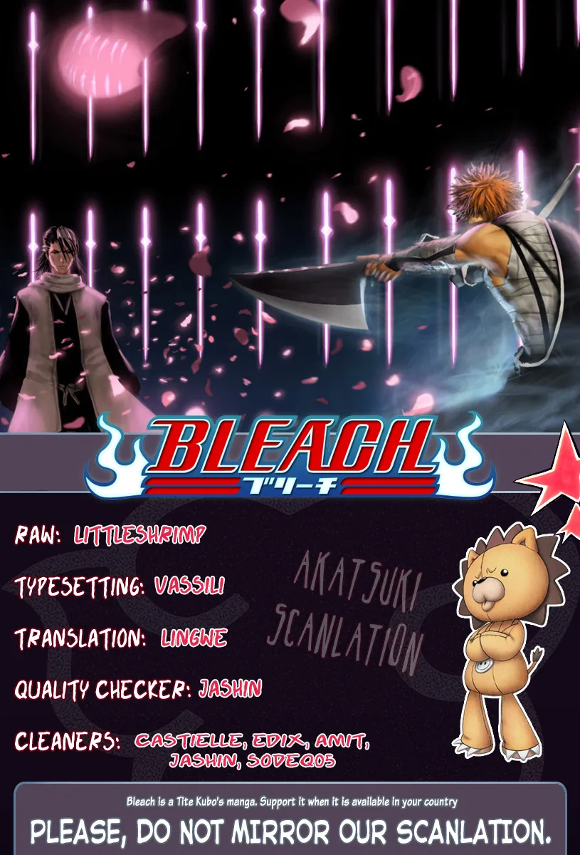 Read Bleach IT Manga Online