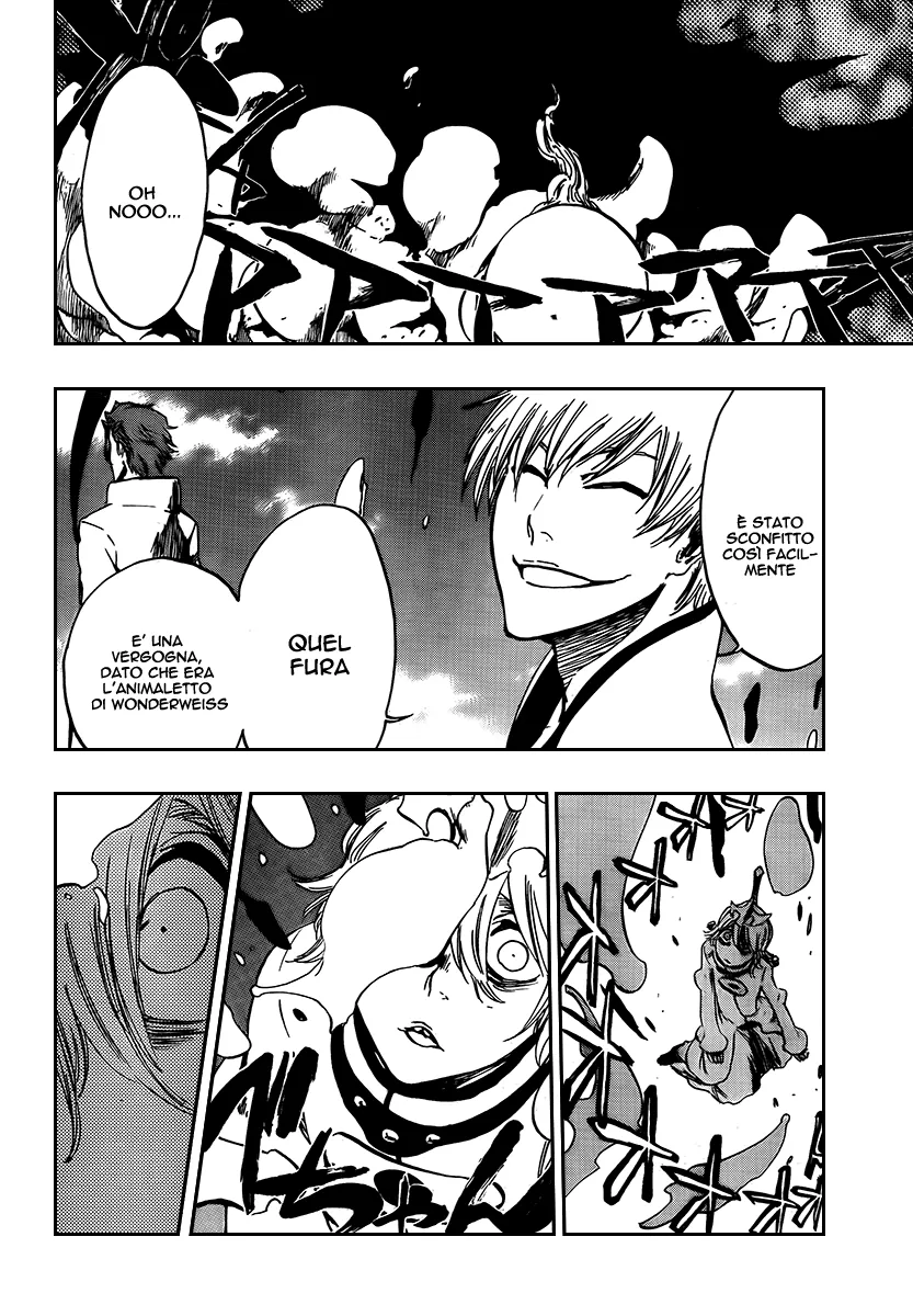 Read Bleach IT Manga Online