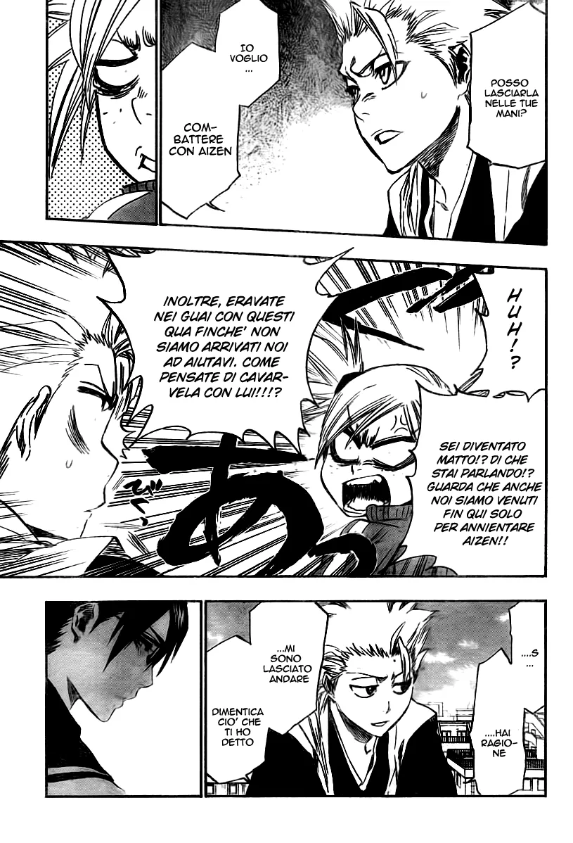 Read Bleach IT Manga Online