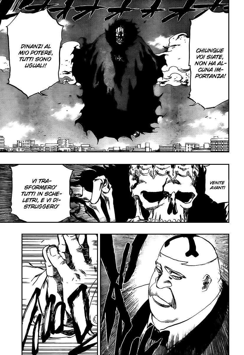 Read Bleach IT Manga Online