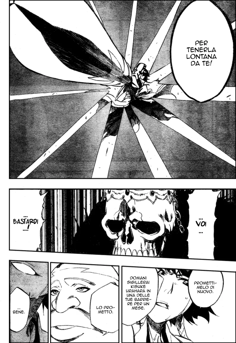 Read Bleach IT Manga Online