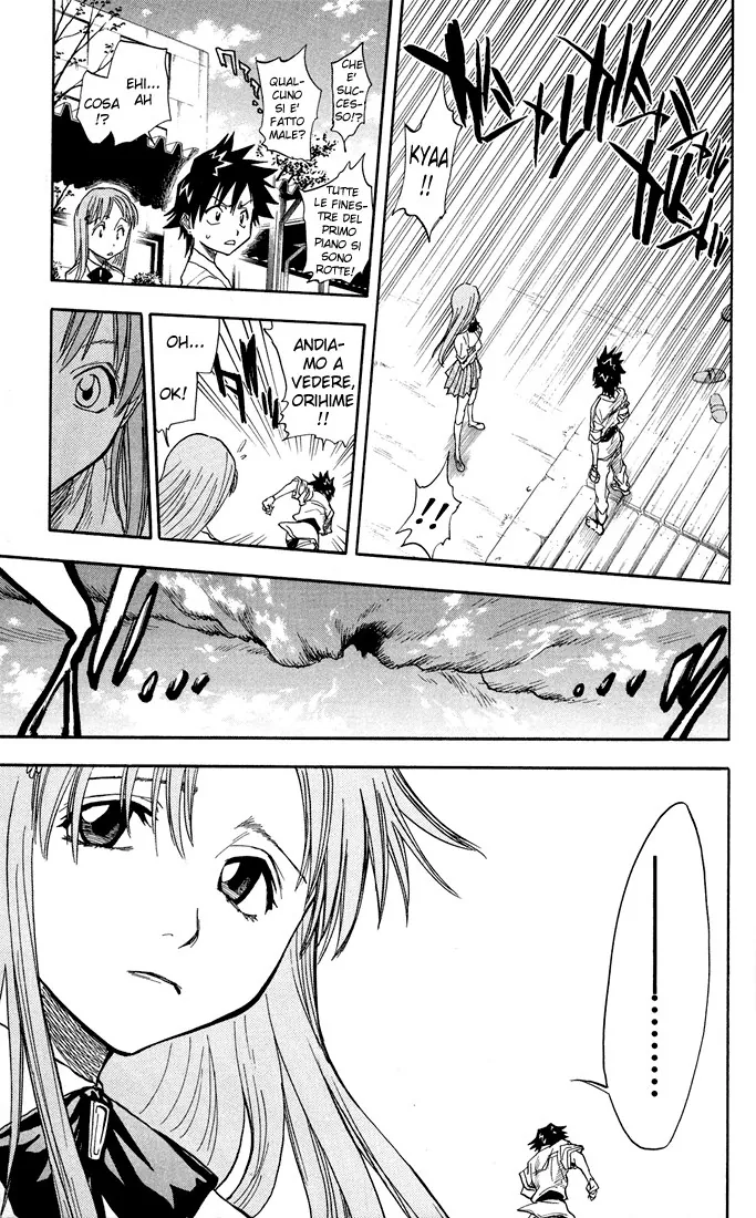 Read Bleach IT Manga Online