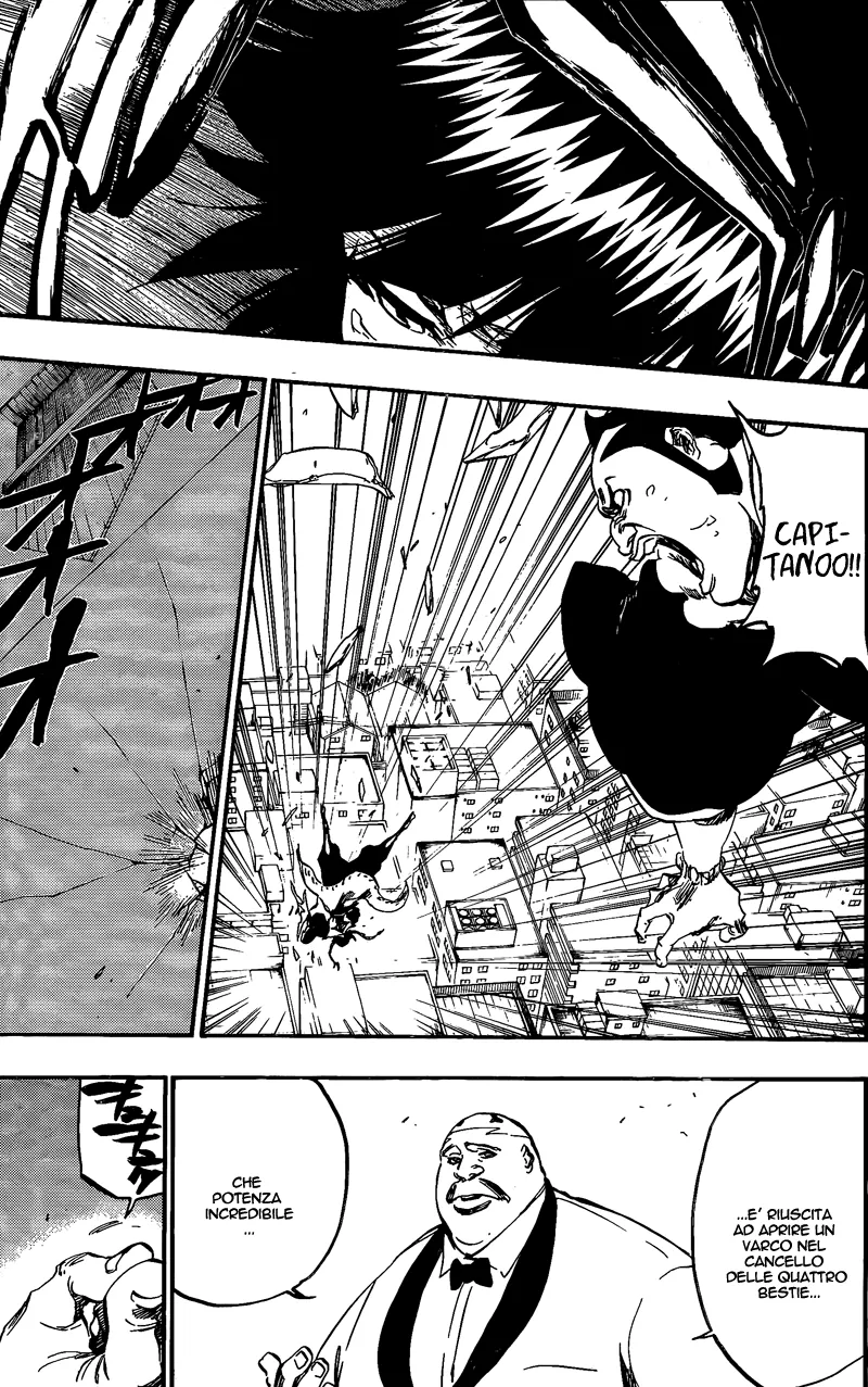 Read Bleach IT Manga Online