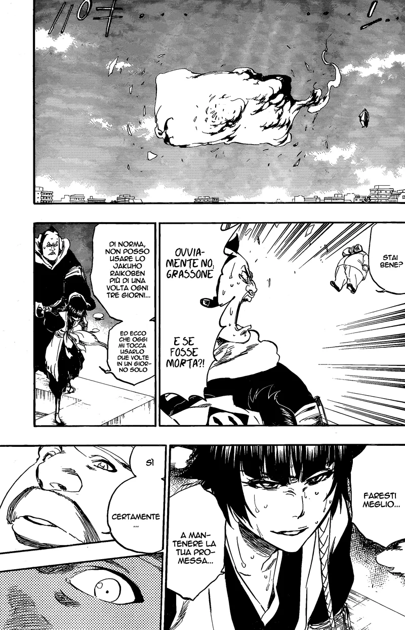 Read Bleach IT Manga Online