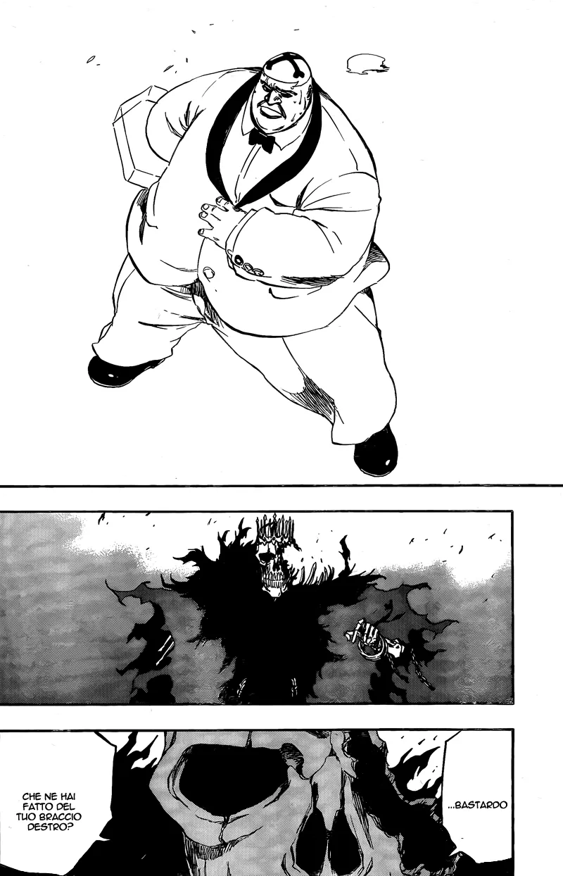 Read Bleach IT Manga Online
