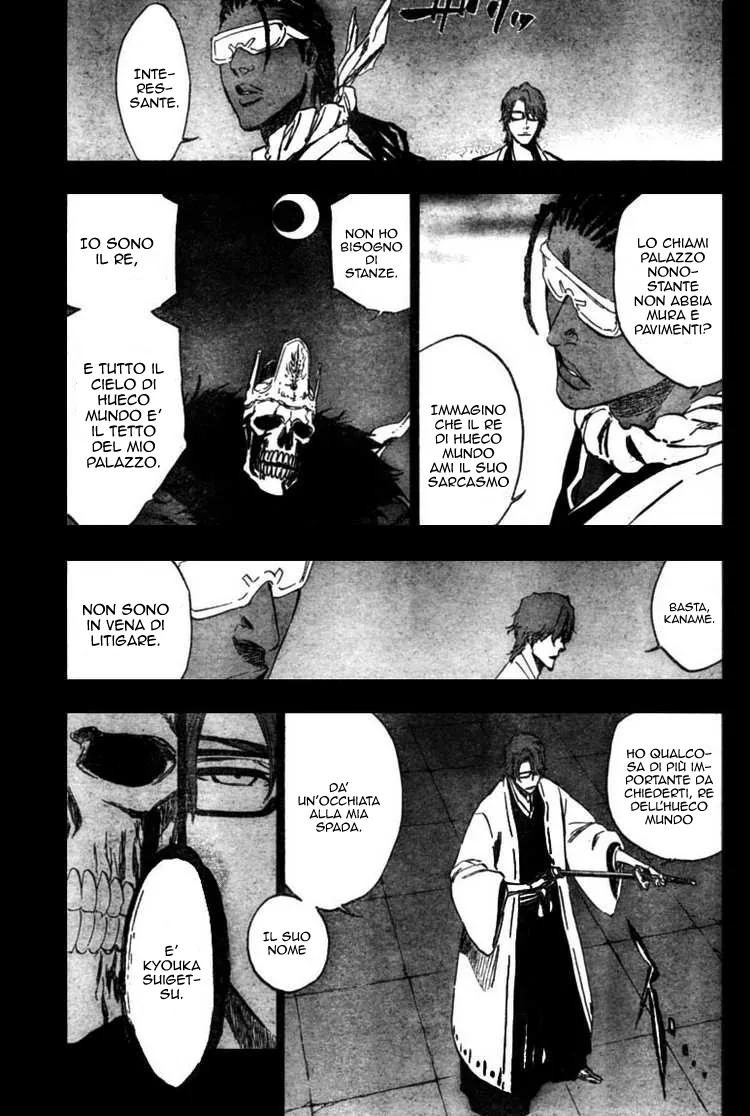 Read Bleach IT Manga Online