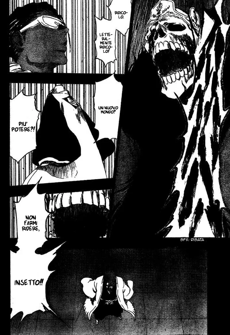 Read Bleach IT Manga Online