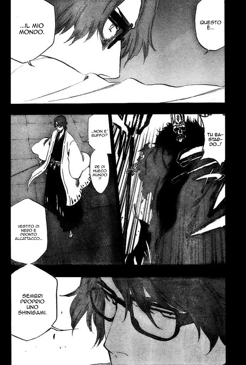 Read Bleach IT Manga Online