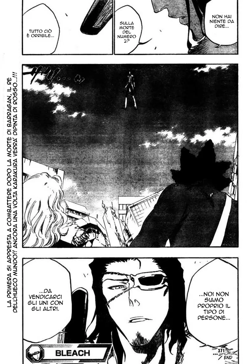 Read Bleach IT Manga Online