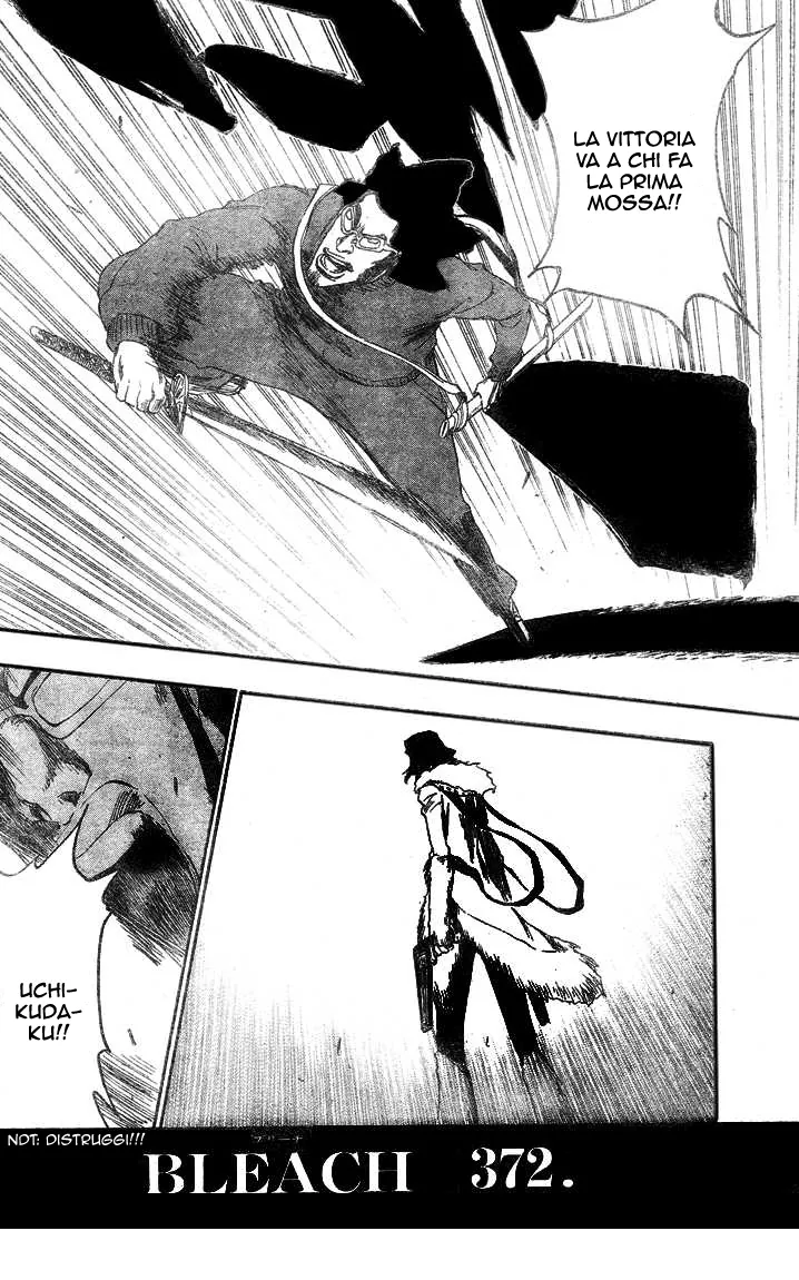 Read Bleach IT Manga Online
