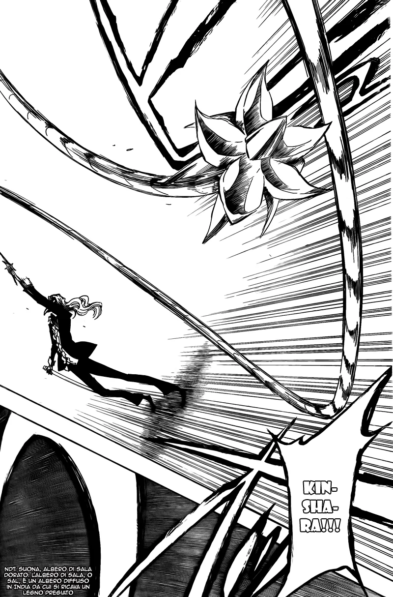 Read Bleach IT Manga Online