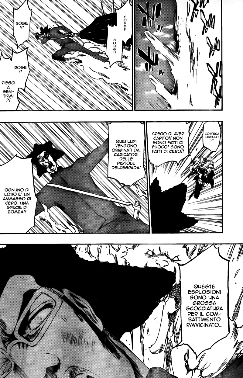 Read Bleach IT Manga Online