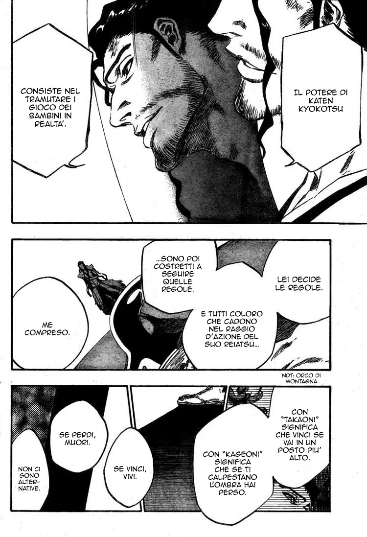 Read Bleach IT Manga Online