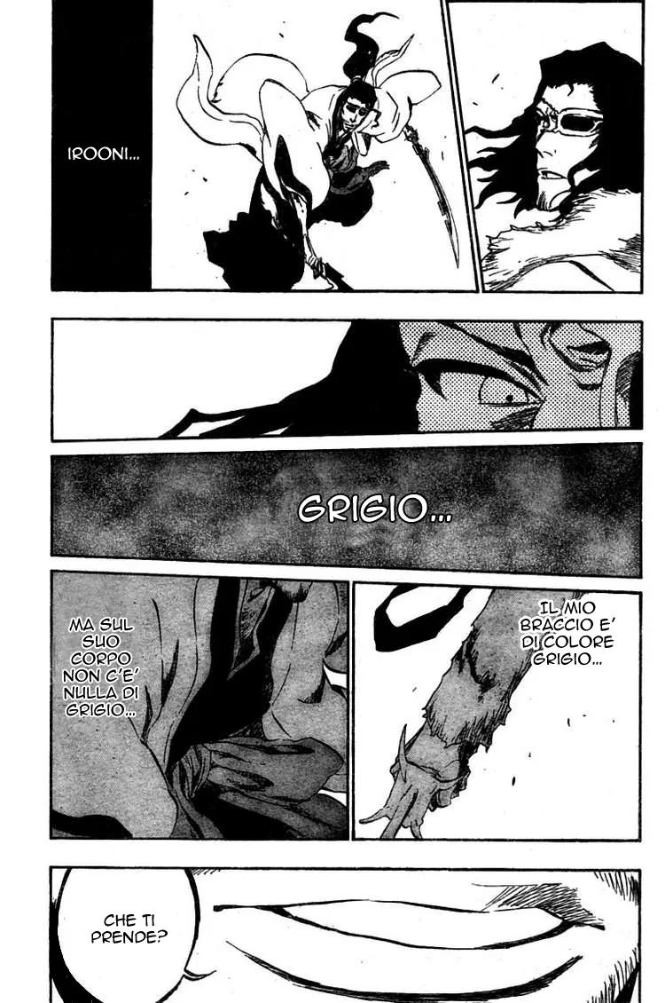 Read Bleach IT Manga Online