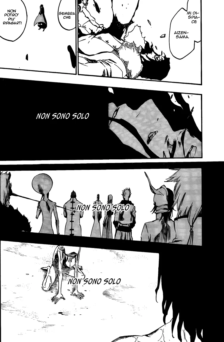 Read Bleach IT Manga Online