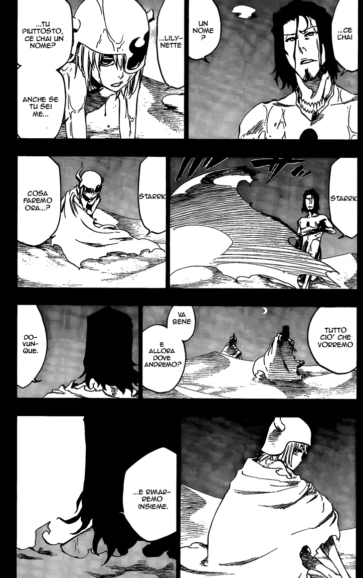 Read Bleach IT Manga Online