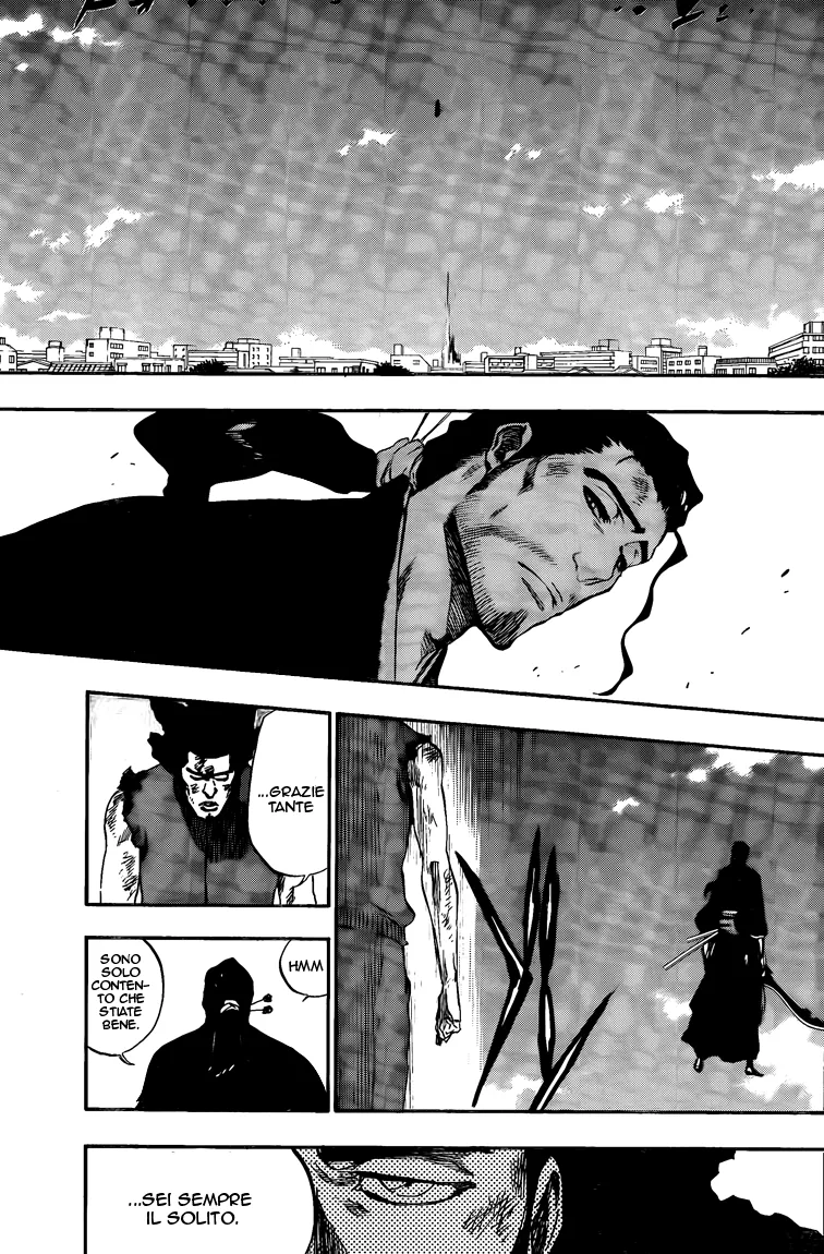 Read Bleach IT Manga Online