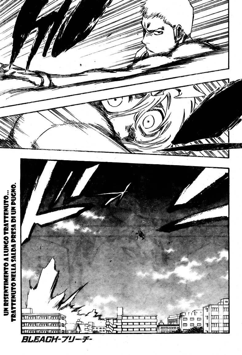 Read Bleach IT Manga Online
