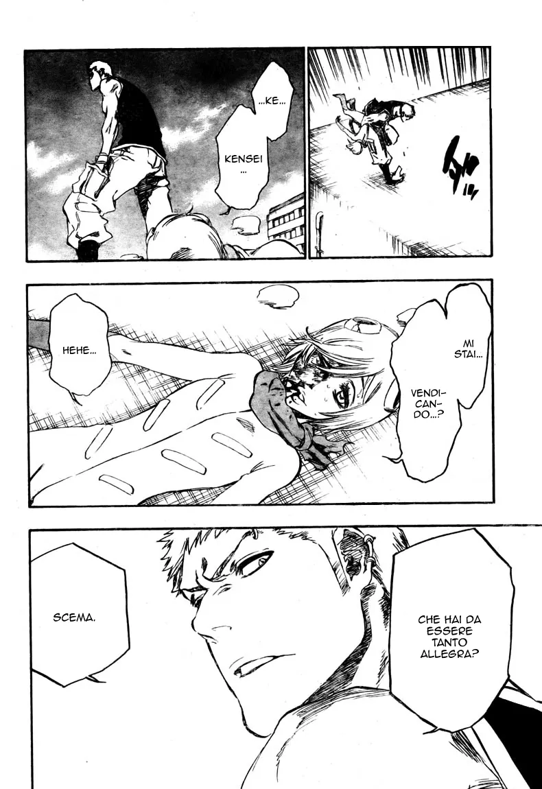 Read Bleach IT Manga Online