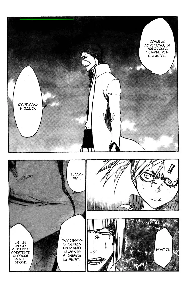 Read Bleach IT Manga Online