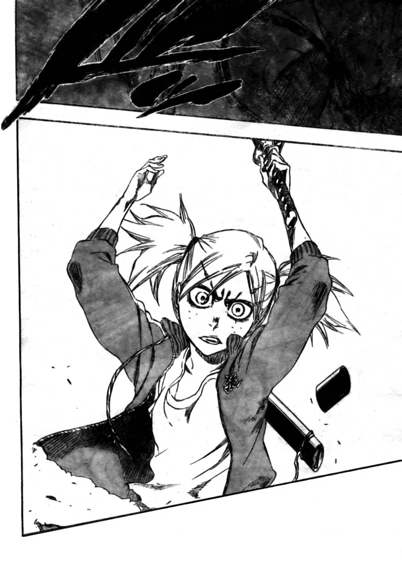 Read Bleach IT Manga Online