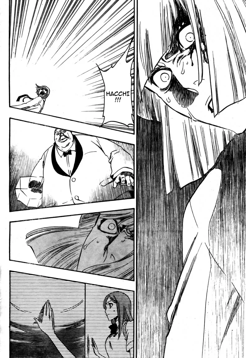 Read Bleach IT Manga Online