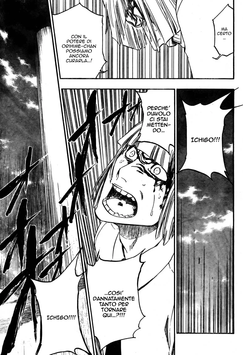 Read Bleach IT Manga Online