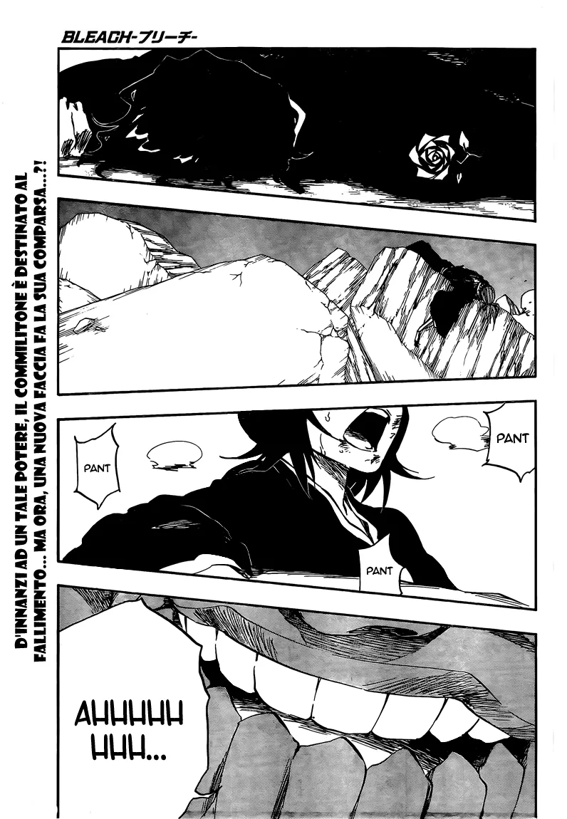 Read Bleach IT Manga Online