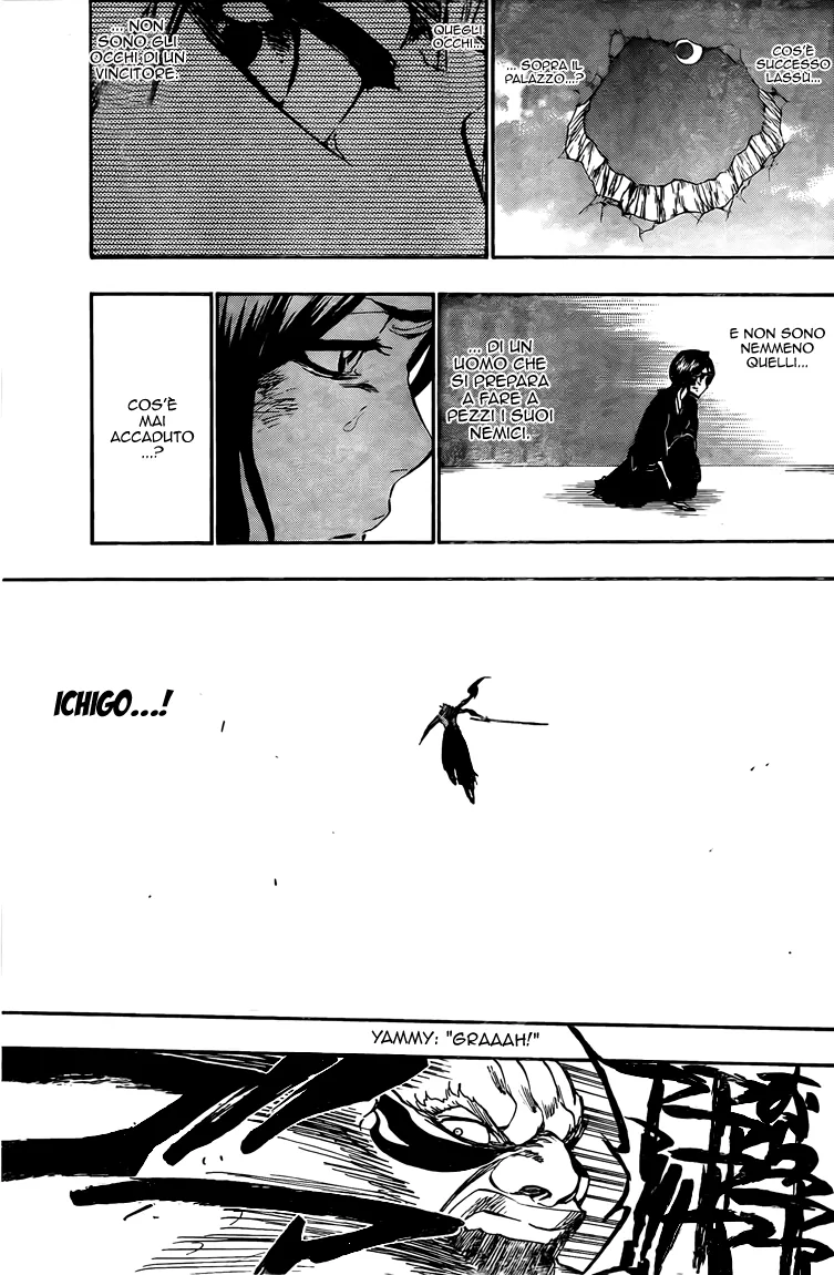 Read Bleach IT Manga Online