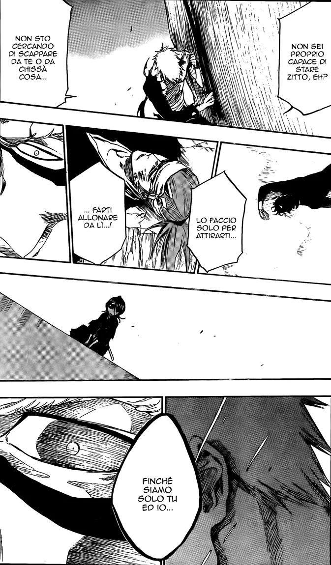 Read Bleach IT Manga Online