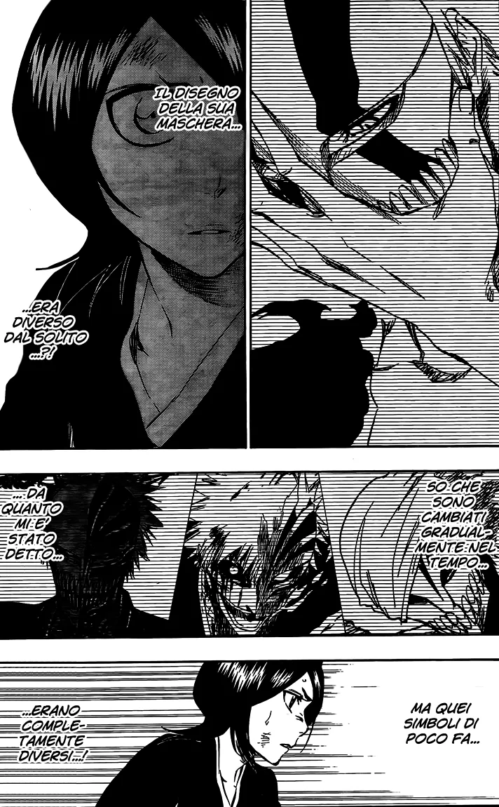 Read Bleach IT Manga Online