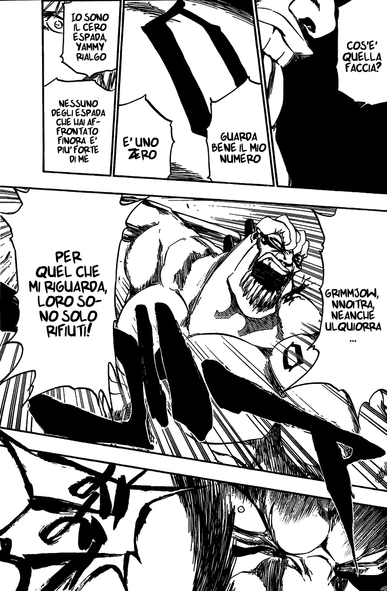 Read Bleach IT Manga Online
