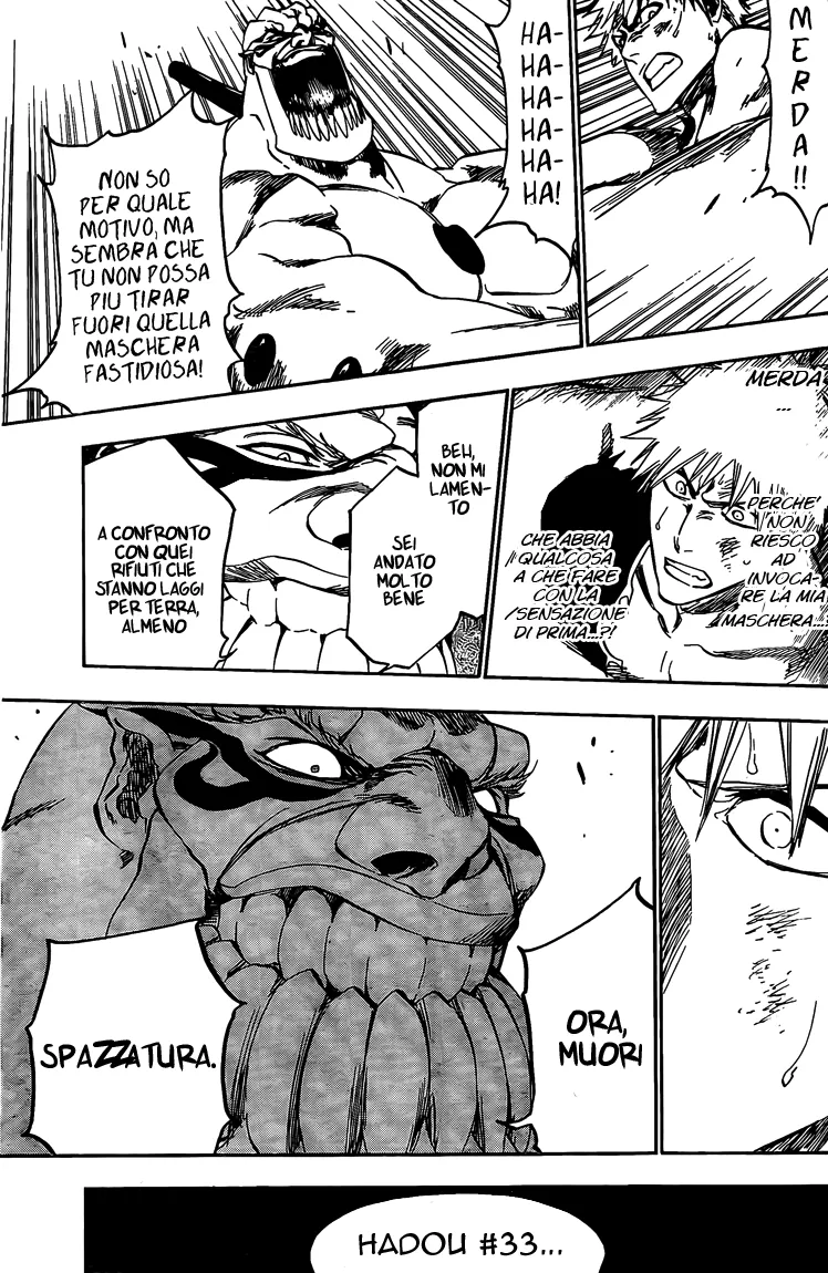 Read Bleach IT Manga Online