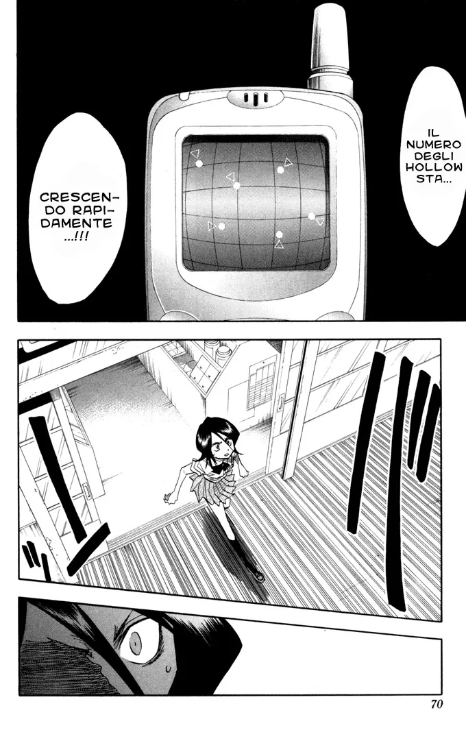 Read Bleach IT Manga Online