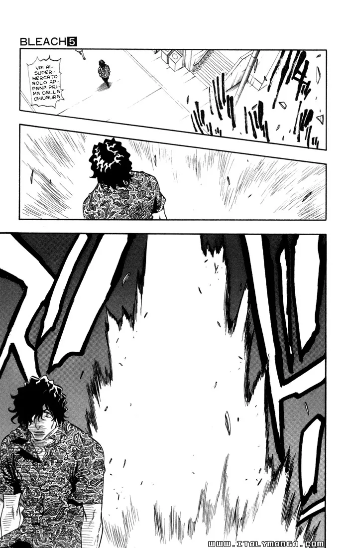 Read Bleach IT Manga Online