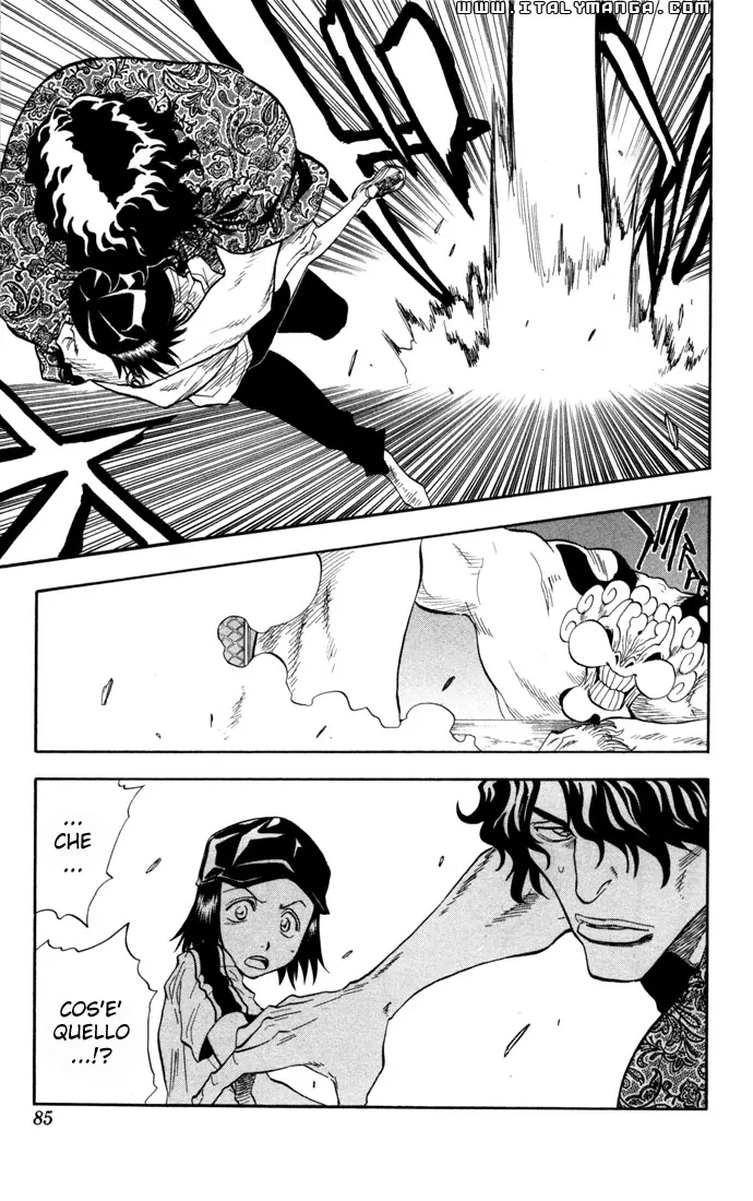 Read Bleach IT Manga Online