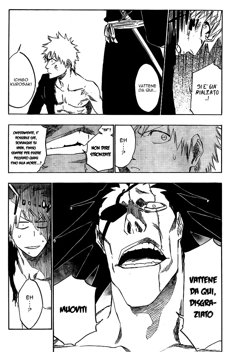Read Bleach IT Manga Online