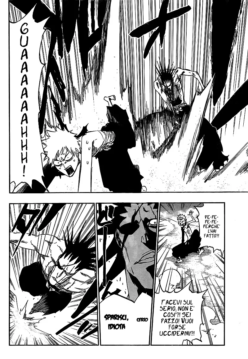 Read Bleach IT Manga Online