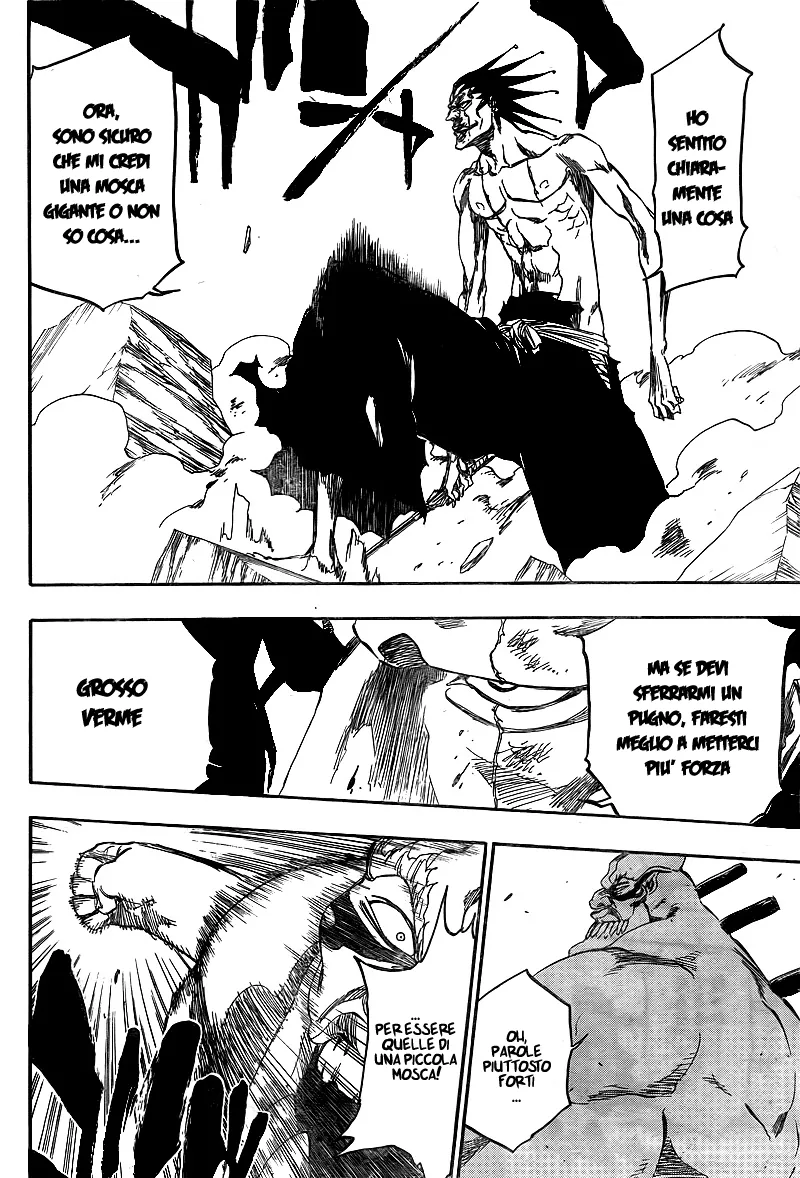 Read Bleach IT Manga Online