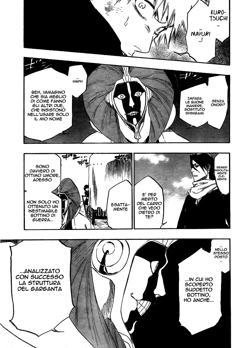 Read Bleach IT Manga Online