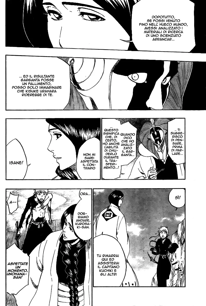 Read Bleach IT Manga Online