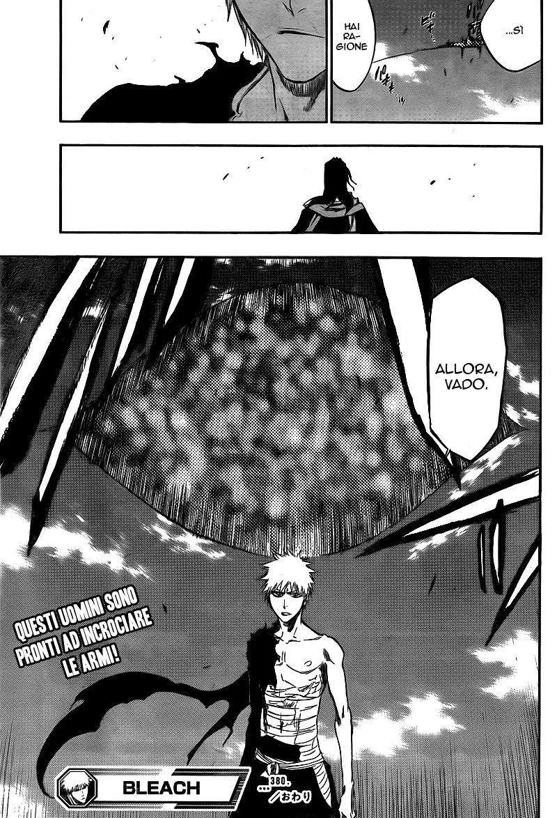 Read Bleach IT Manga Online