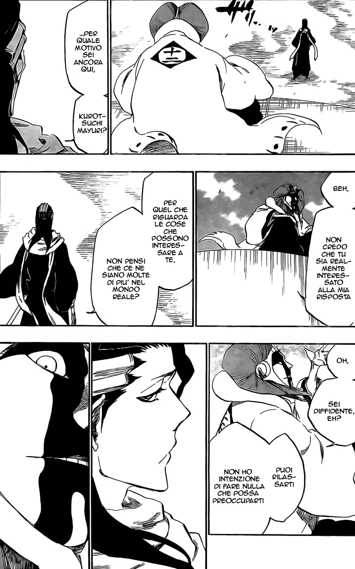 Read Bleach IT Manga Online