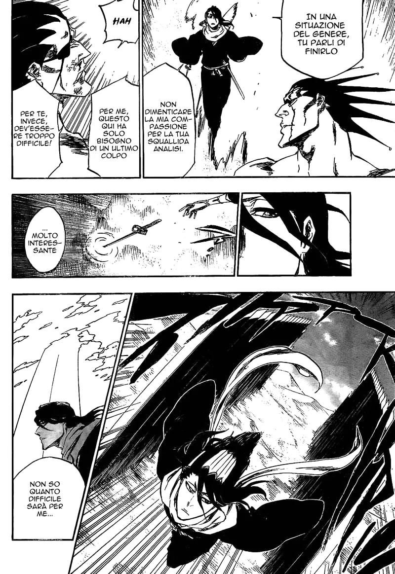 Read Bleach IT Manga Online