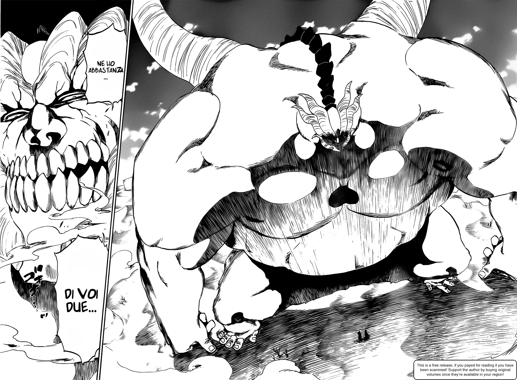 Read Bleach IT Manga Online