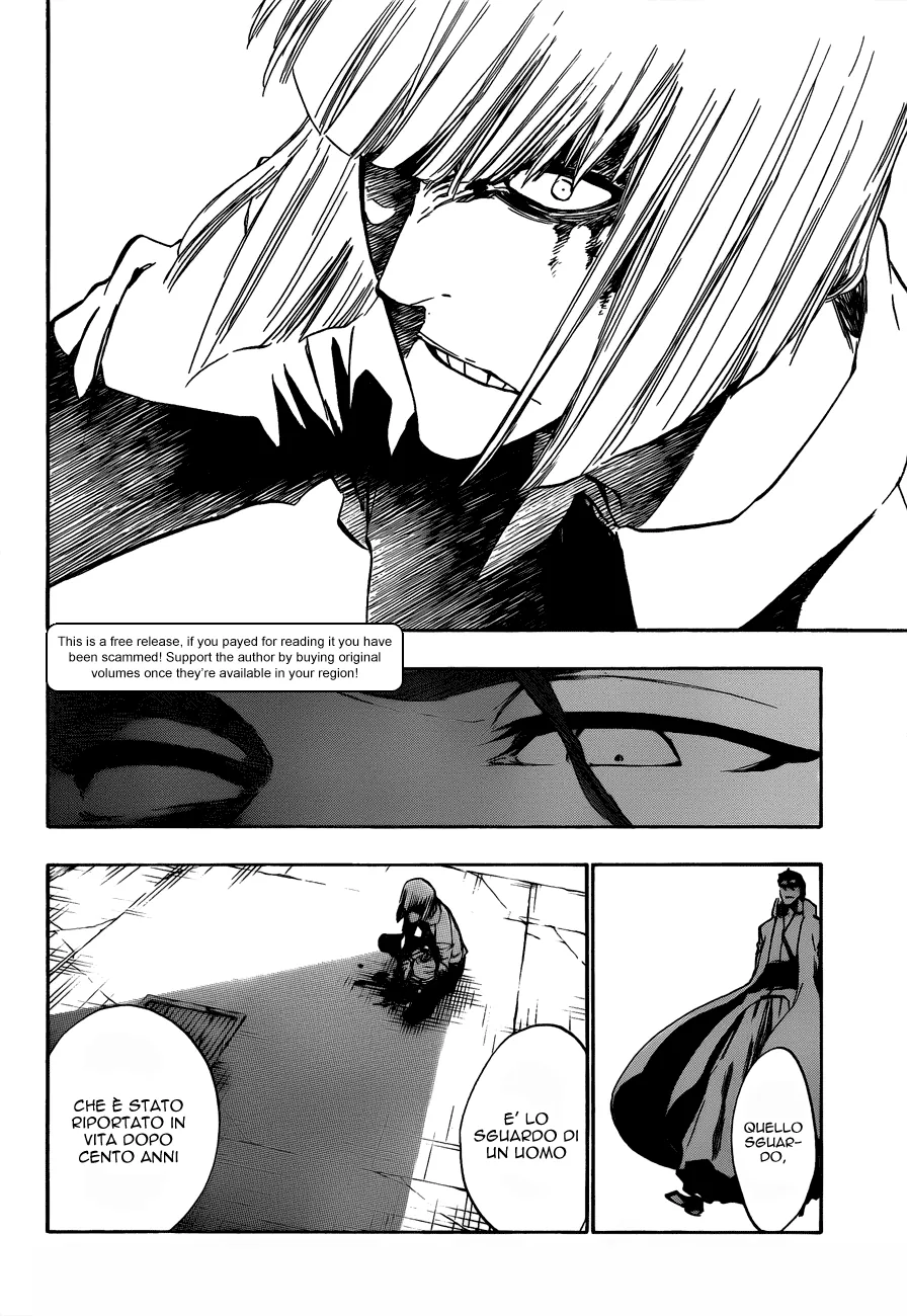 Read Bleach IT Manga Online