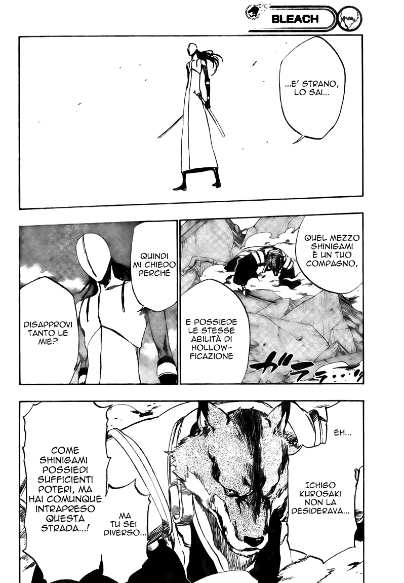 Read Bleach IT Manga Online