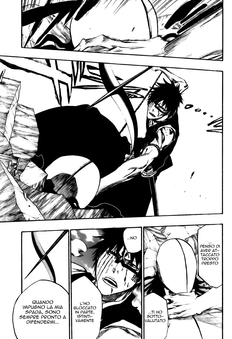 Read Bleach IT Manga Online
